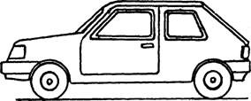 The Motor Car (Automobile)